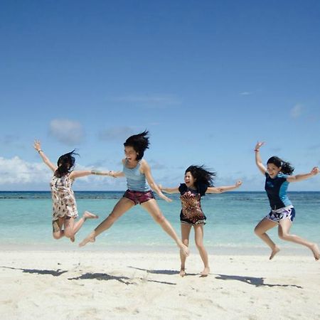 Hotel Lily Rest Maldives Maafushi Esterno foto