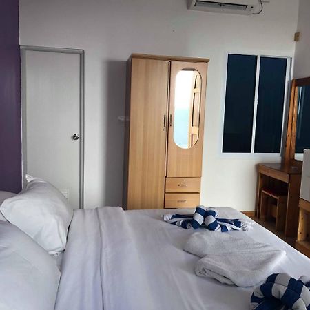 Hotel Lily Rest Maldives Maafushi Esterno foto