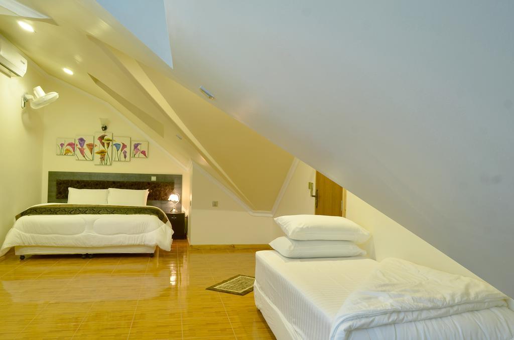 Hotel Lily Rest Maldives Maafushi Camera foto