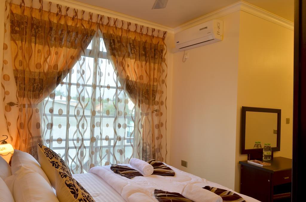 Hotel Lily Rest Maldives Maafushi Camera foto