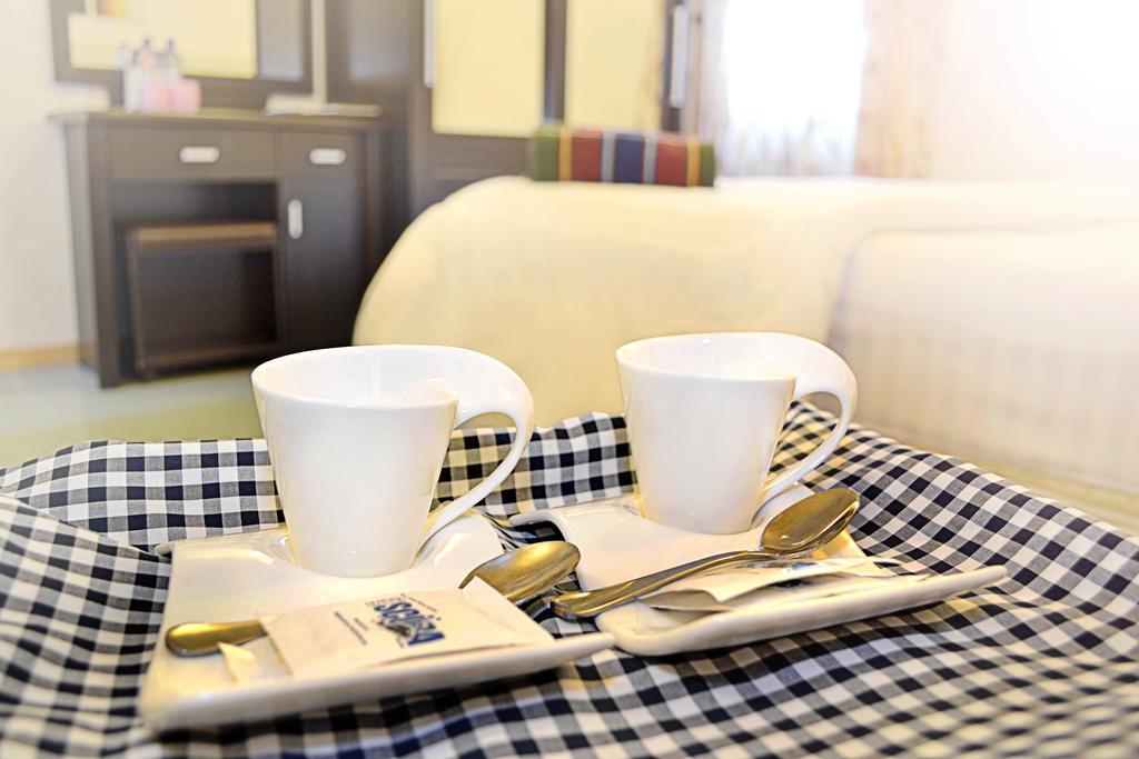 Hotel Lily Rest Maldives Maafushi Camera foto