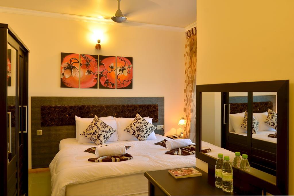 Hotel Lily Rest Maldives Maafushi Camera foto