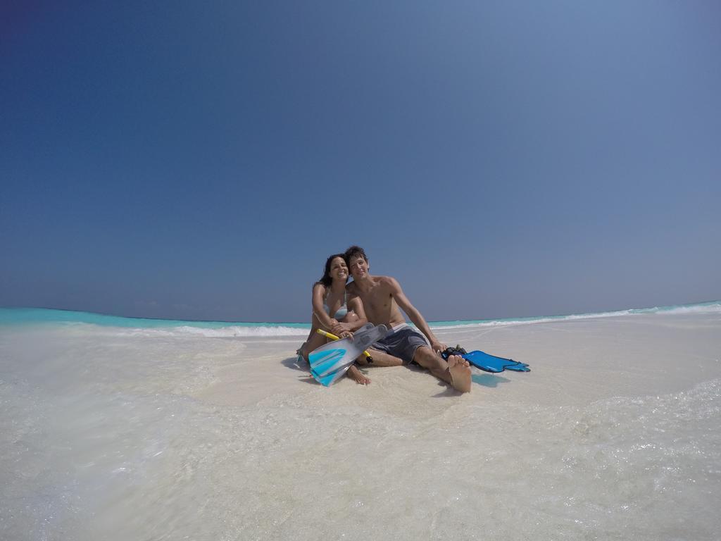 Hotel Lily Rest Maldives Maafushi Esterno foto