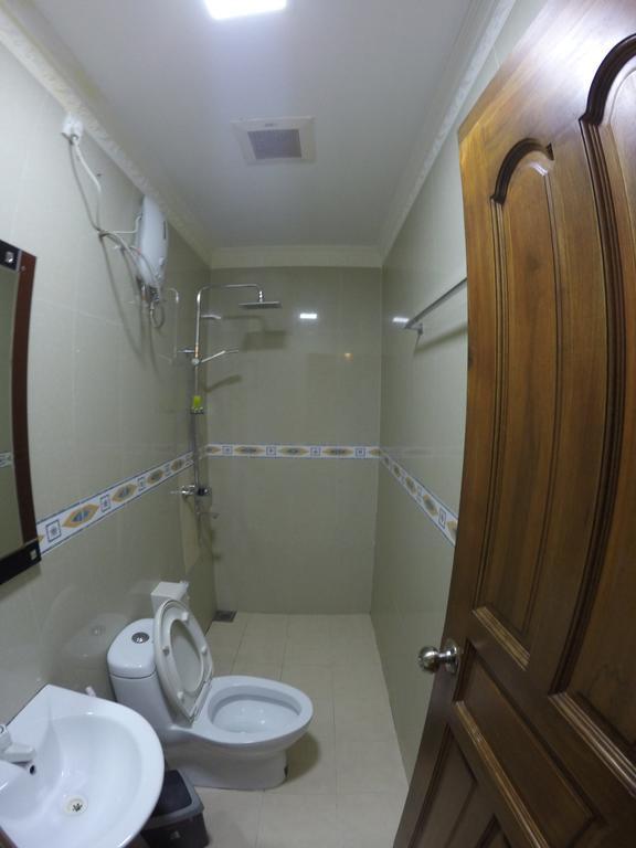 Hotel Lily Rest Maldives Maafushi Esterno foto