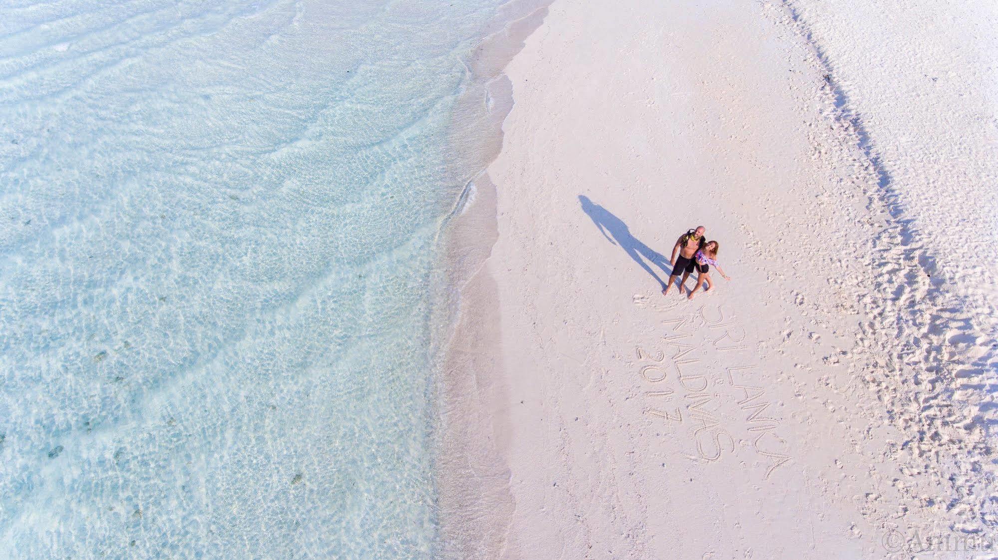 Hotel Lily Rest Maldives Maafushi Esterno foto