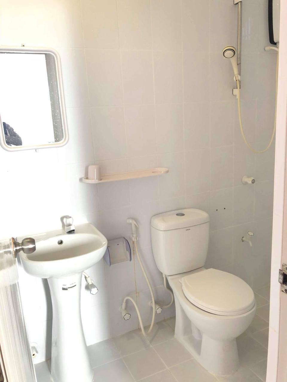 Hotel Lily Rest Maldives Maafushi Esterno foto